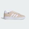 imageadidas Womens Grand Court Alpha 00s SneakersWonder WhiteWhiteMagic Beige