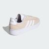 imageadidas Womens Grand Court Alpha 00s SneakersWonder WhiteWhiteMagic Beige