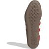 imageadidas Womens Grand Court Lo SneakerBetter ScarletOff WhiteGum