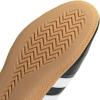 imageadidas Womens Grand Court Lo SneakerBlackWhiteGum