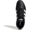 imageadidas Womens Grand Court Lo SneakerBlackWhiteGum