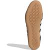 imageadidas Womens Grand Court Lo SneakerBlackWhiteGum