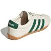 imageadidas Womens Grand Court Lo SneakerOff WhiteCollegiate GreenGum
