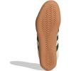imageadidas Womens Grand Court Lo SneakerOff WhiteCollegiate GreenGum