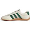 imageadidas Womens Grand Court Lo SneakerOff WhiteCollegiate GreenGum