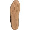 imageadidas Womens Grand Court Lo SneakerSilver MetallicCrystal WhiteGum