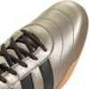 imageadidas Womens Grand Court Lo SneakerSilver MetallicCrystal WhiteGum