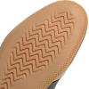 imageadidas Womens Grand Court Lo SneakerSilver MetallicCrystal WhiteGum