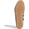 imageadidas Womens Grand Court Lo SneakerWhiteBlackGum