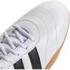 imageadidas Womens Grand Court Lo SneakerWhiteBlackGum