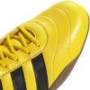 imageadidas Womens Grand Court Lo SneakerYellowBlackGum