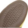 imageadidas Womens Grand Court Lo SneakerYellowBlackGum