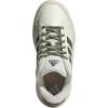 imageadidas Womens Grand Court Platform Sneakers Shoes Casual  WhiteOff WhiteCharcoalWonder White