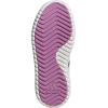 imageadidas Womens Grand Court Platform Sneakers Shoes Casual  WhiteWhitePreloved PurplePreloved Purple