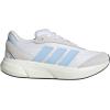 imageadidas Womens Lightshift Lace Up Sneakers Shoes Casual  WhiteWhiteBlueOff White