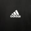imageadidas Womens Lightweight High Rise 3Stripe Mesh 78 LeggingsBlackWhite