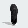 imageadidas Womens Lite Racer 40 SneakerCore Black Core Black Iron Metallic