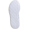 imageadidas Womens Lite Racer 40 SneakerWhiteWhiteBlue