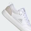 imageadidas Womens Park Street SneakerCloud White Cloud White Clear Pink