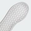 imageadidas Womens Park Street SneakerCloud White Cloud White Clear Pink