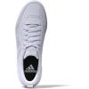imageadidas Womens Park Street SneakerWhiteGreyWhite