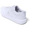 imageadidas Womens Park Street SneakerWhiteGreyWhite