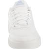 imageadidas Womens Park Street SneakerWhiteWhiteBlue Dawn