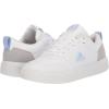 imageadidas Womens Park Street SneakerWhiteWhiteBlue Dawn
