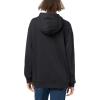 imageadidas Womens Printed French Terry HoodieBlack