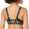 imageadidas Womens Purebare Light Support BraBlack Q1