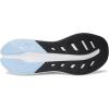 imageadidas Womens Questar 3 Running SneakerBlackPurple BurstBlue