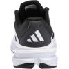 imageadidas Womens Questar 3 Running SneakerBlackWhiteCarbon