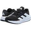 imageadidas Womens Questar 3 Running SneakerBlackWhiteCarbon