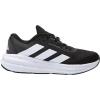 imageadidas Womens Questar 3 Running SneakerBlackWhiteCarbon