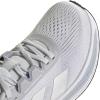 imageadidas Womens Questar 3 Running SneakerDash GreyZero MetallicHalo Silver