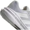 imageadidas Womens Questar 3 Running SneakerDash GreyZero MetallicHalo Silver