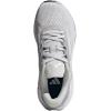 imageadidas Womens Questar 3 Running SneakerDash GreyZero MetallicHalo Silver