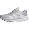 imageadidas Womens Questar 3 Running SneakerDash GreyZero MetallicHalo Silver