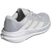 imageadidas Womens Questar 3 Running SneakerDash GreyZero MetallicHalo Silver