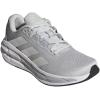 imageadidas Womens Questar 3 Running SneakerDash GreyZero MetallicHalo Silver