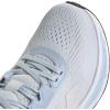 imageadidas Womens Questar 3 Running SneakerHalo BlueAlmost PinkBlue
