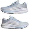 imageadidas Womens Questar 3 Running SneakerHalo BlueAlmost PinkBlue