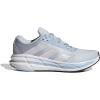 imageadidas Womens Questar 3 Running SneakerHalo BlueAlmost PinkBlue
