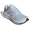 imageadidas Womens Questar 3 Running SneakerHalo BlueAlmost PinkBlue