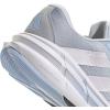 imageadidas Womens Questar 3 Running SneakerHalo BlueAlmost PinkBlue