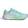 imageadidas Womens Questar 3 Running SneakerHalo MintWhiteHalo Mint