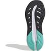 imageadidas Womens Questar 3 Running SneakerHalo MintWhiteHalo Mint