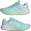 imageadidas Womens Questar 3 Running SneakerHalo MintWhiteHalo Mint