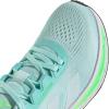 imageadidas Womens Questar 3 Running SneakerHalo MintWhiteHalo Mint
