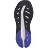 imageadidas Womens Questar 3 Running SneakerLucid BlueSilver MetallicViolet Tone